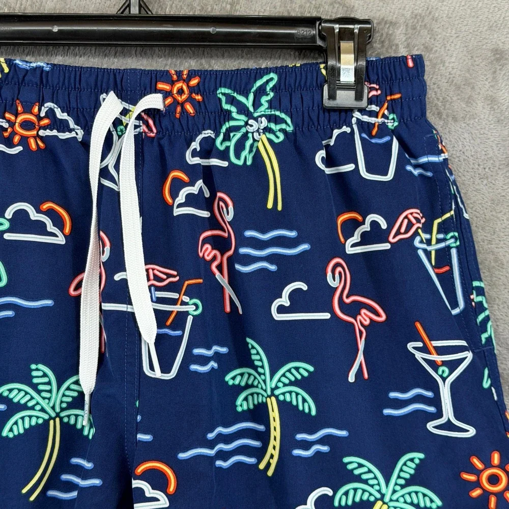 chubbies swim trunks